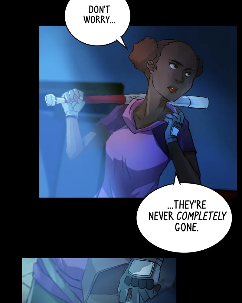 Simon Sues Chapter 12 Online - página 34