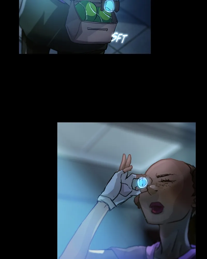 Simon Sues Chapter 12 Online - página 35