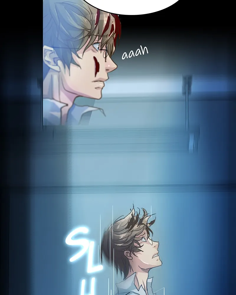 Simon Sues Chapter 12 Online - página 41