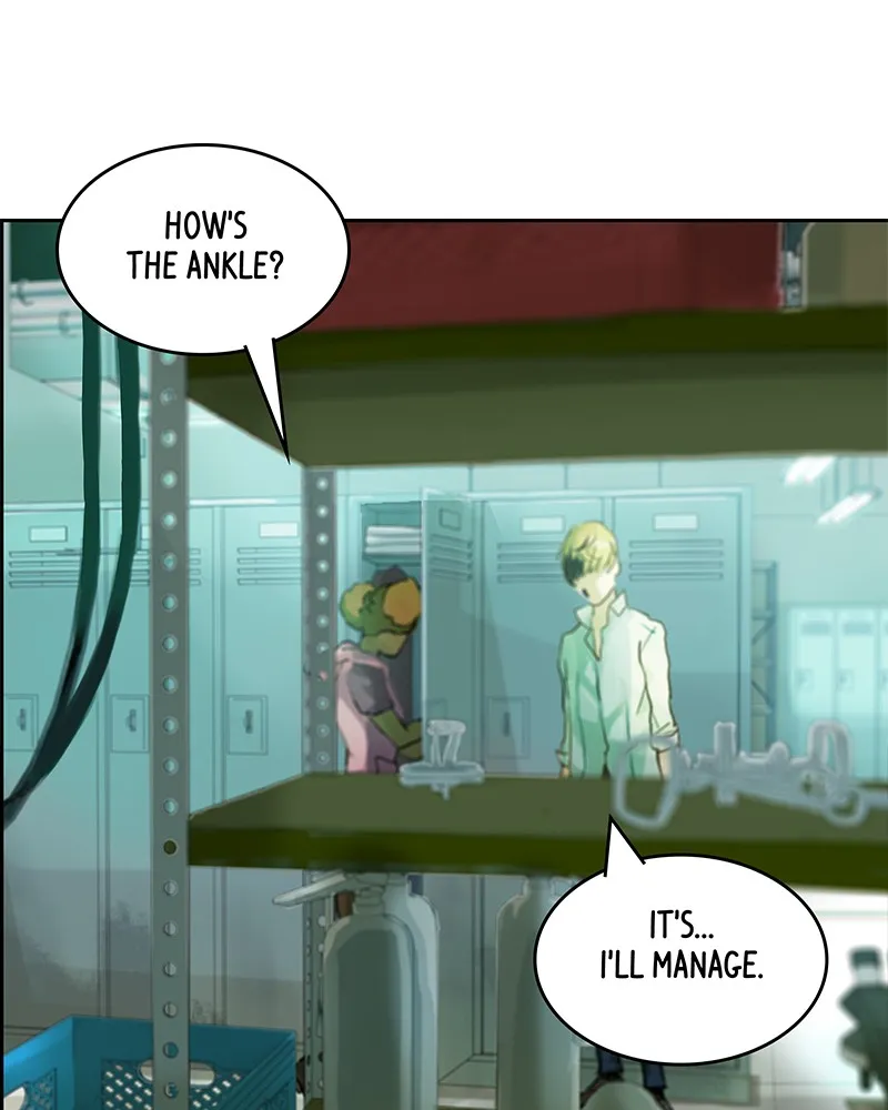 Simon Sues Chapter 12 Online - página 57