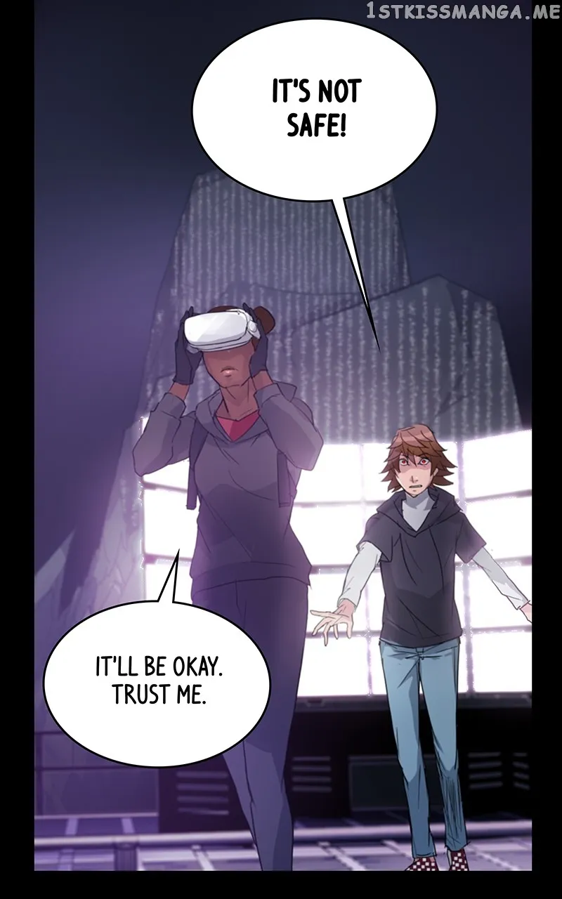 Simon Sues Chapter 120 Online - página 17