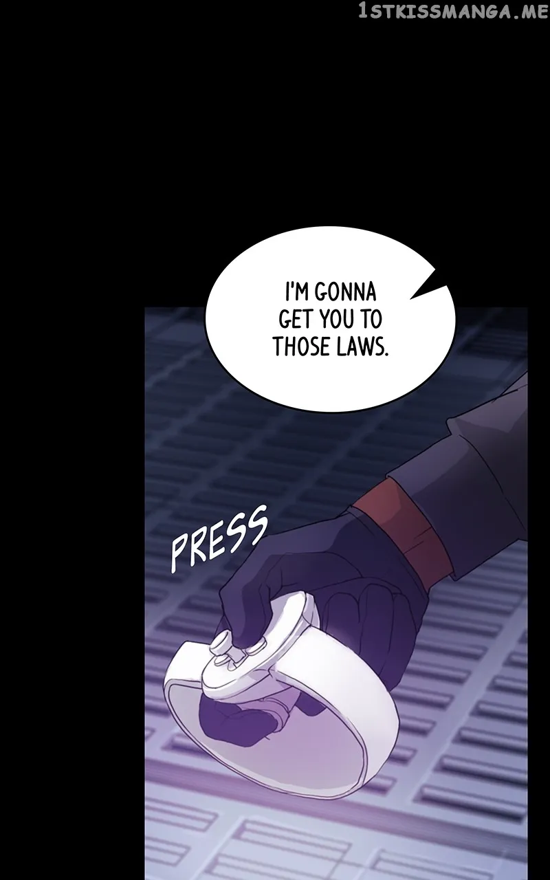 Simon Sues Chapter 120 Online - página 18