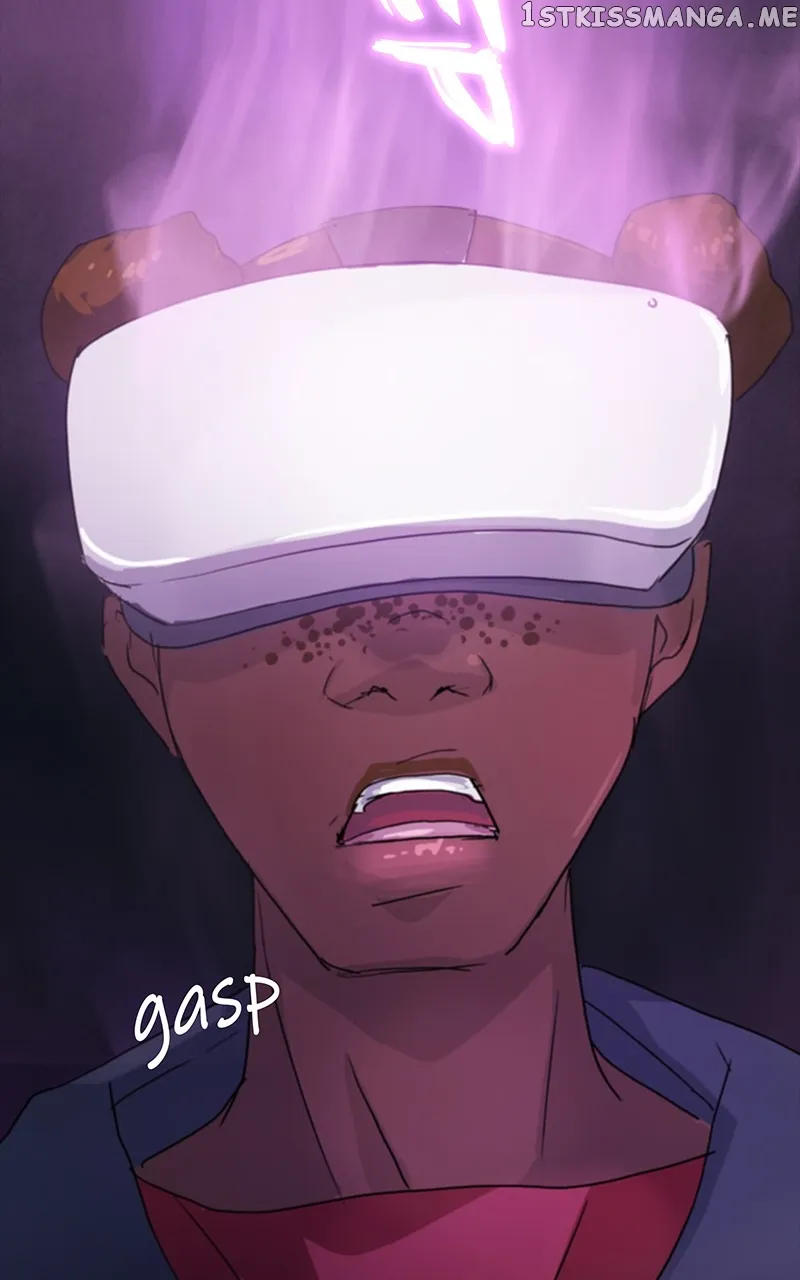 Simon Sues Chapter 120 Online - página 23
