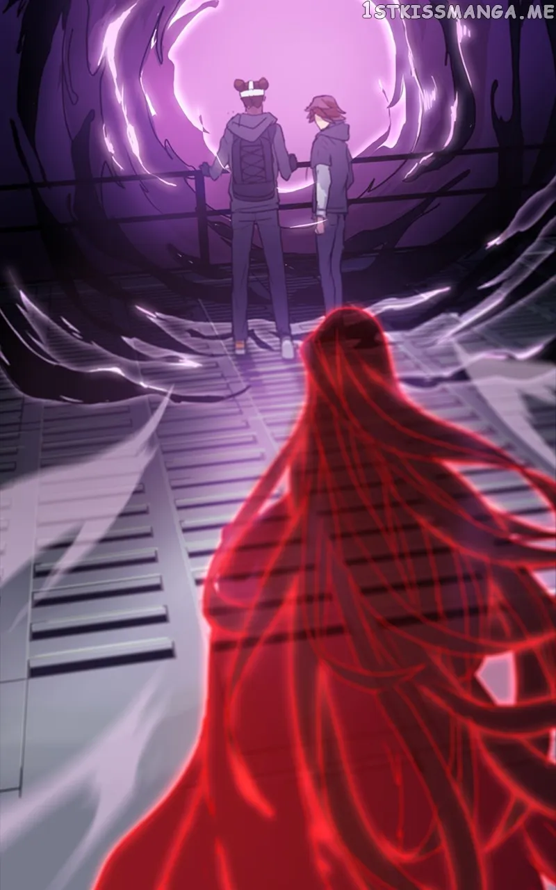 Simon Sues Chapter 120 Online - página 25