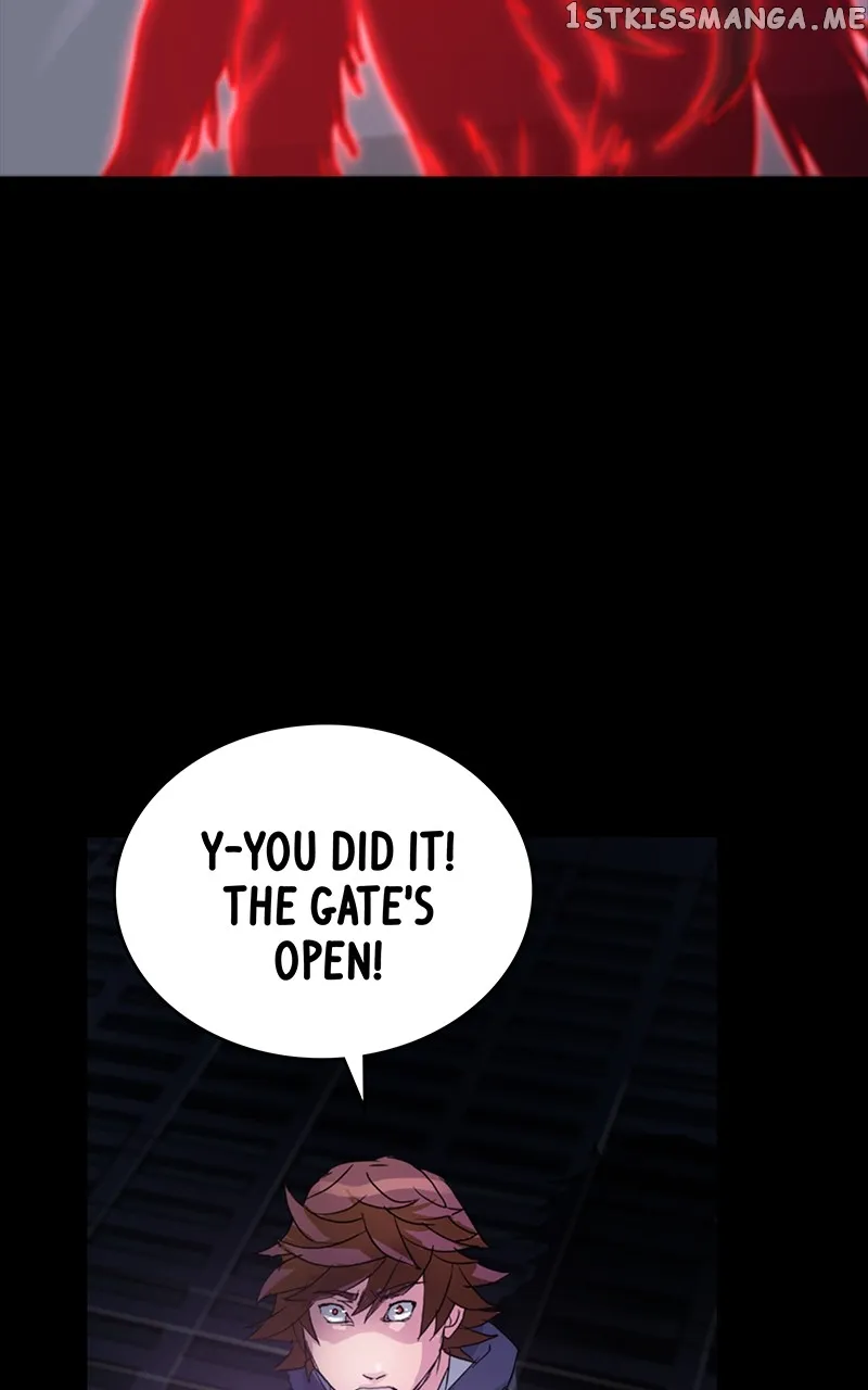 Simon Sues Chapter 120 Online - página 26