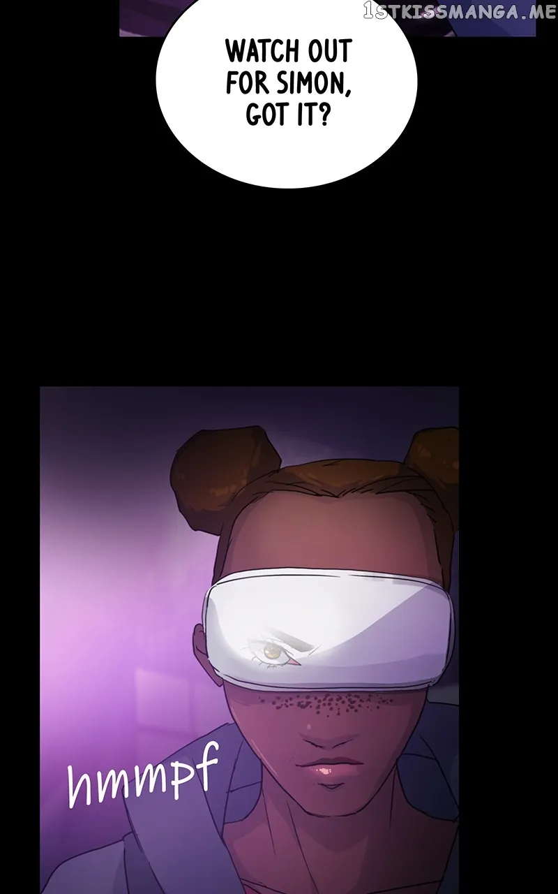 Simon Sues Chapter 120 Online - página 32