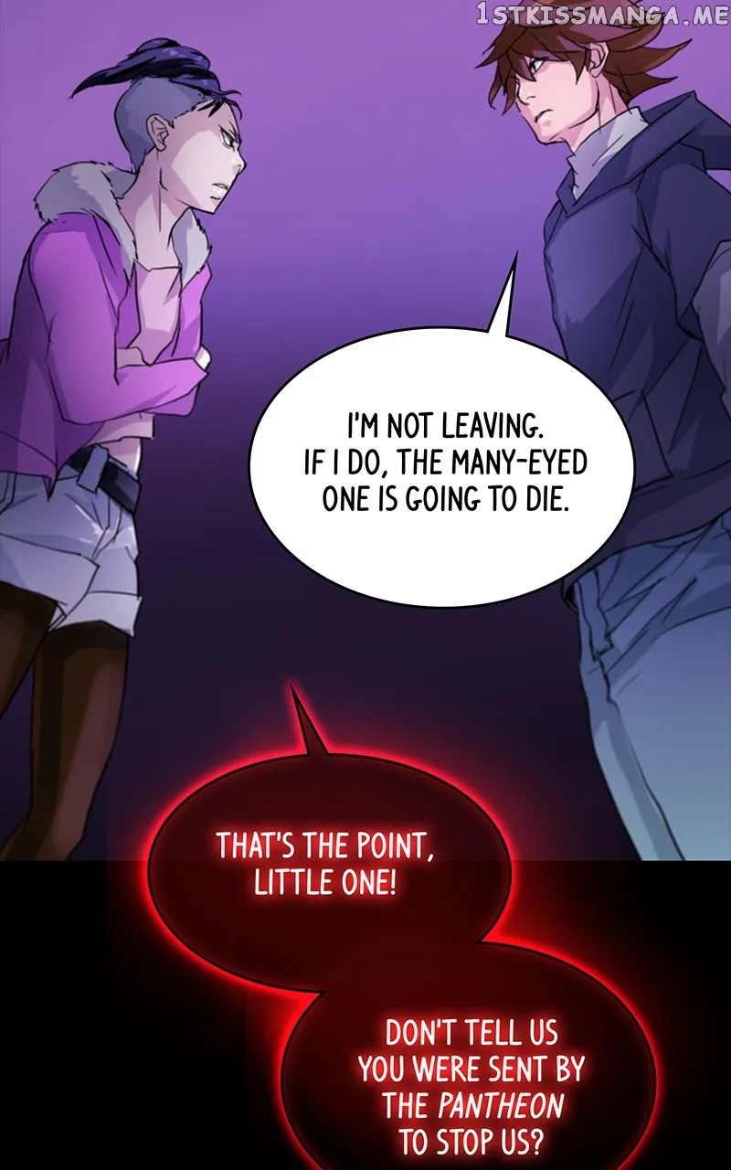 Simon Sues Chapter 120 Online - página 71