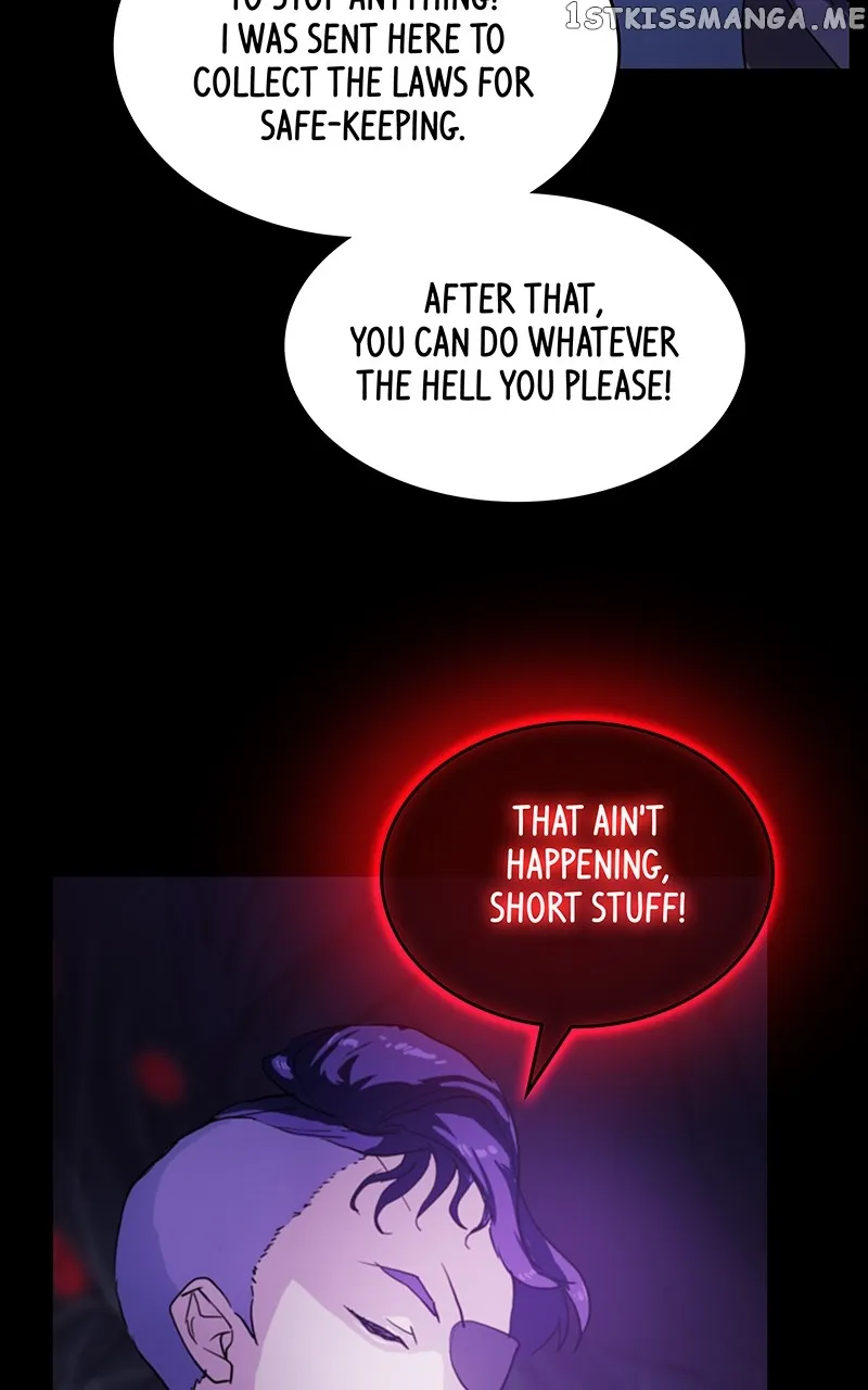 Simon Sues Chapter 120 Online - página 73