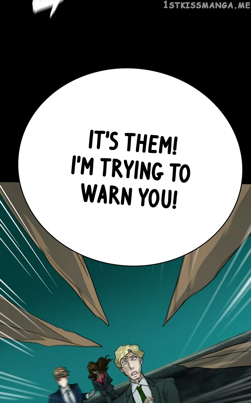 Simon Sues Chapter 120 Online - página 98