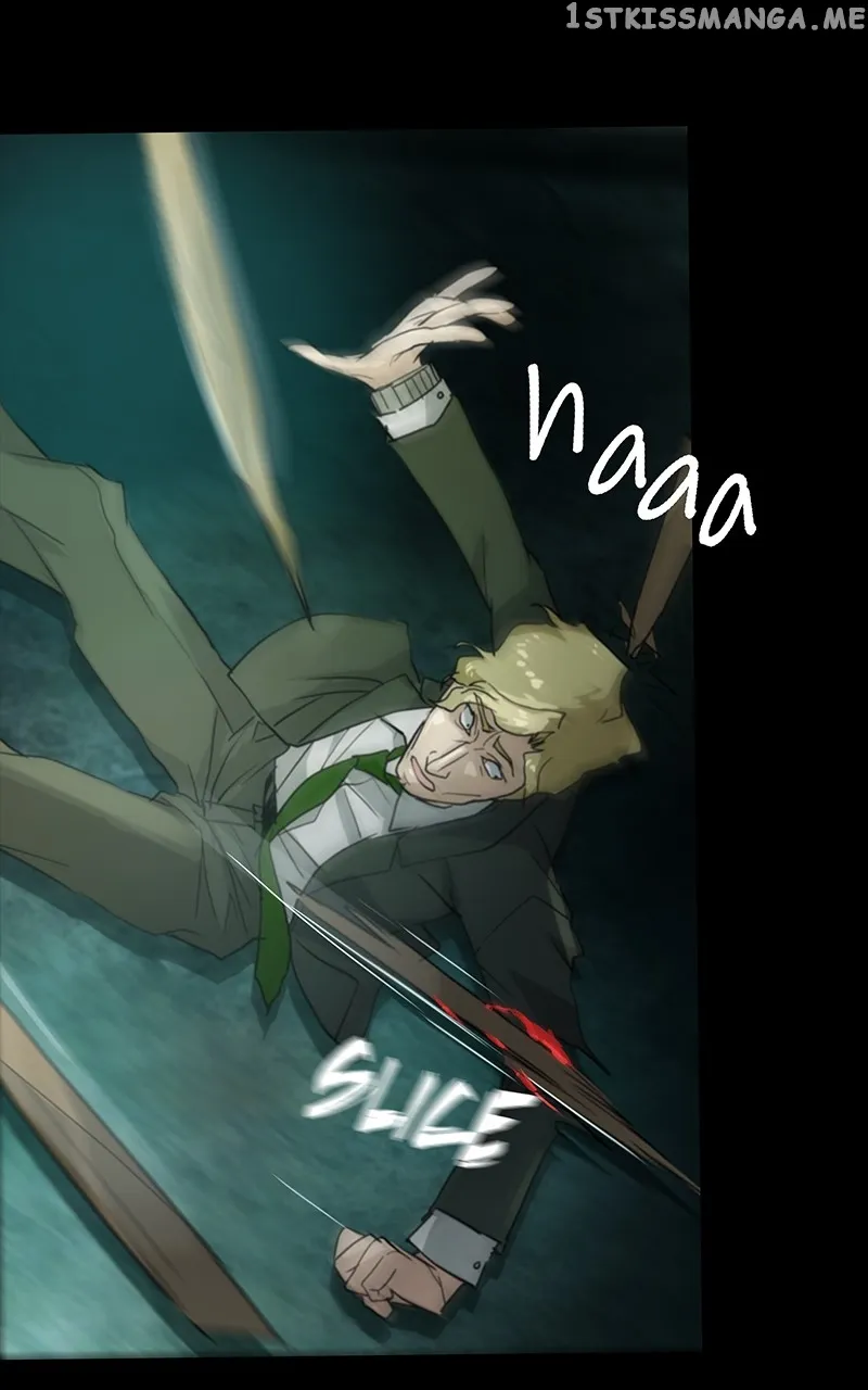 Simon Sues Chapter 120 Online - página 100