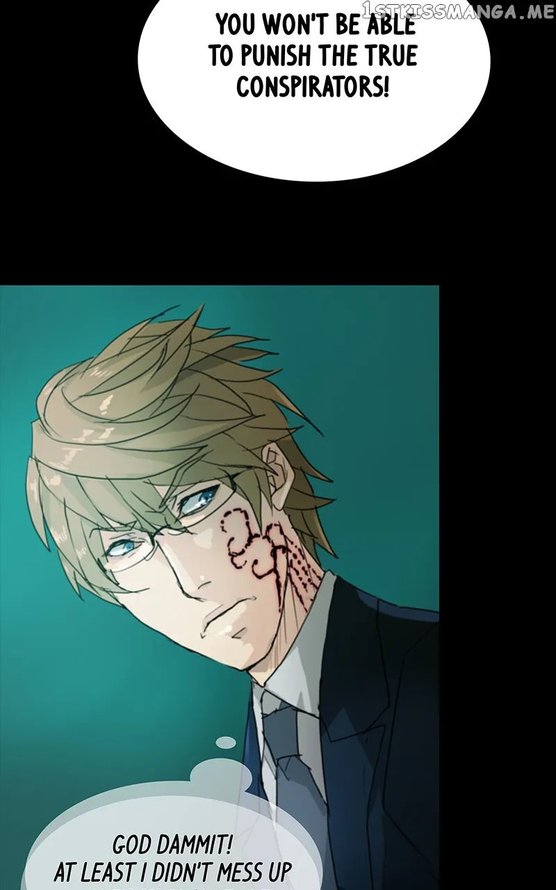 Simon Sues Chapter 120 Online - página 104