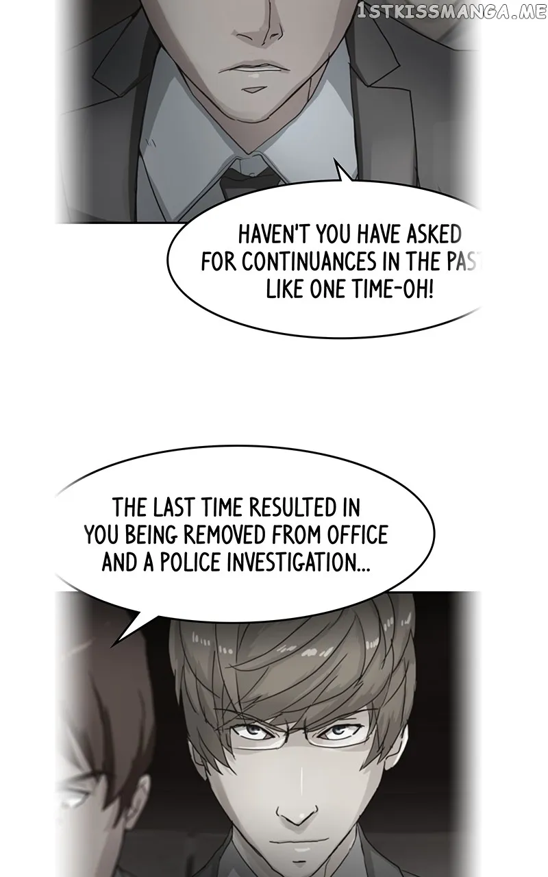 Simon Sues Chapter 121 Online - página 6