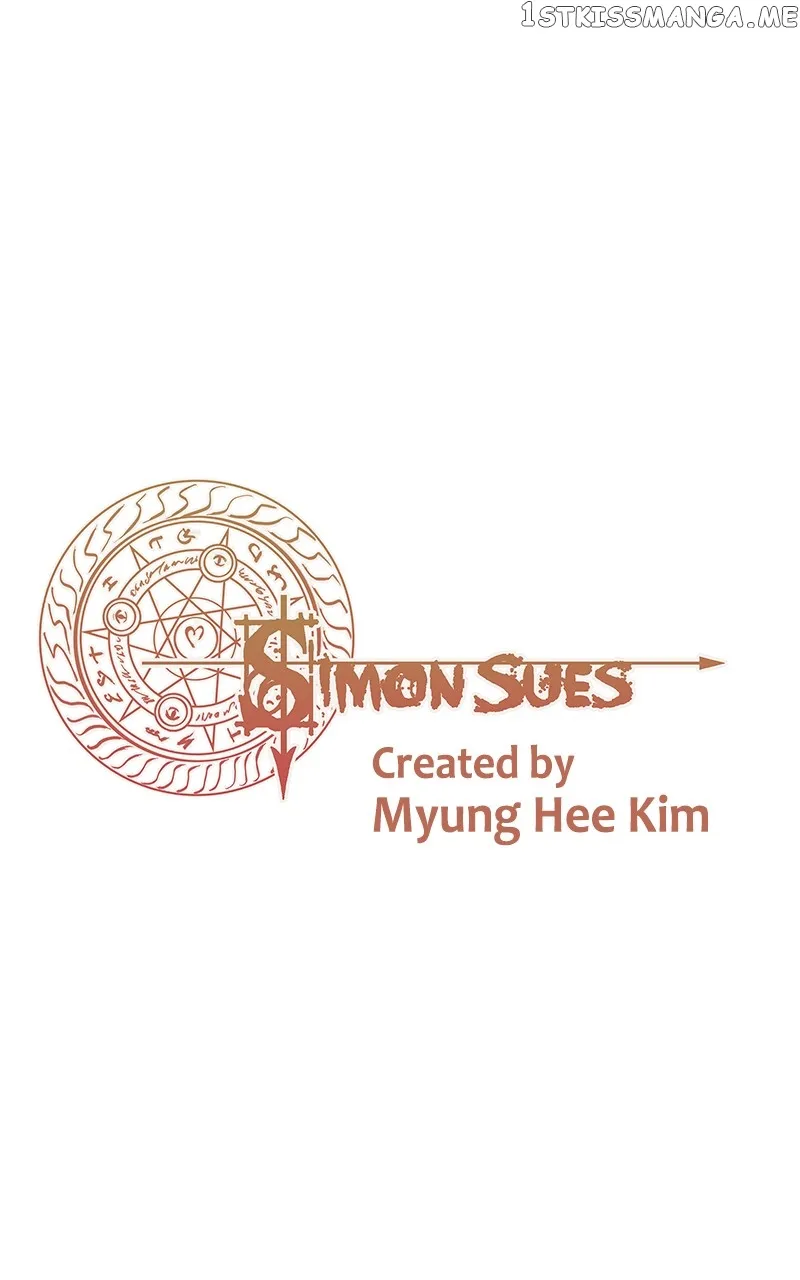 Simon Sues Chapter 121 Online - página 10