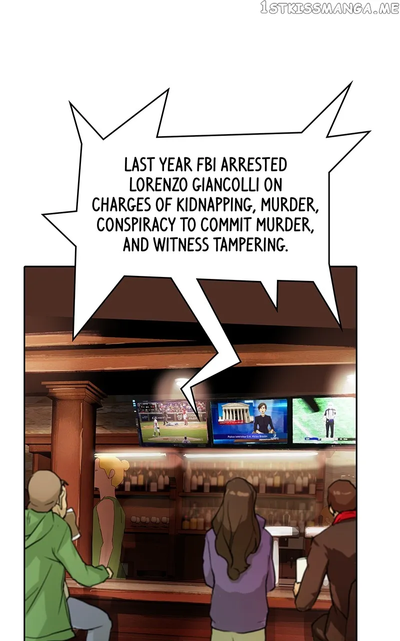 Simon Sues Chapter 121 Online - página 13