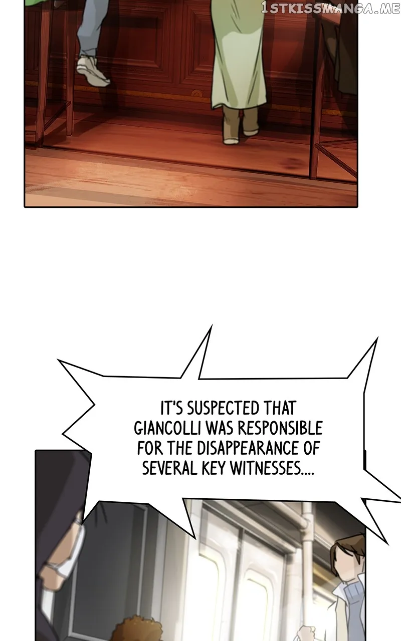 Simon Sues Chapter 121 Online - página 14