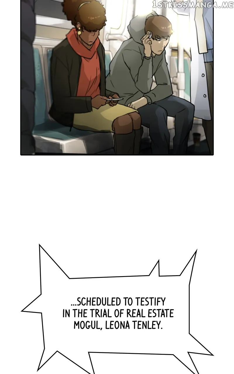 Simon Sues Chapter 121 Online - página 15