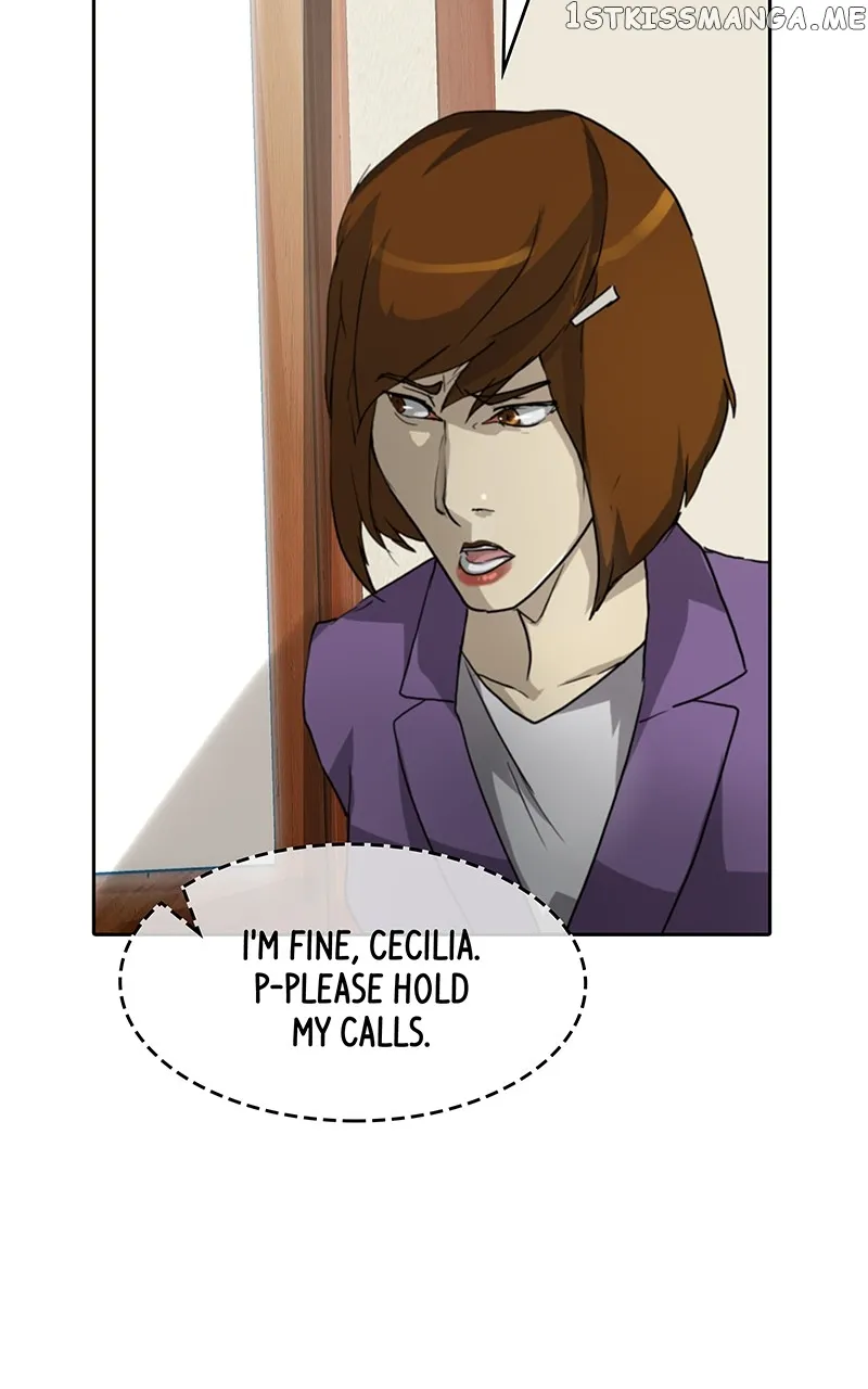 Simon Sues Chapter 121 Online - página 21