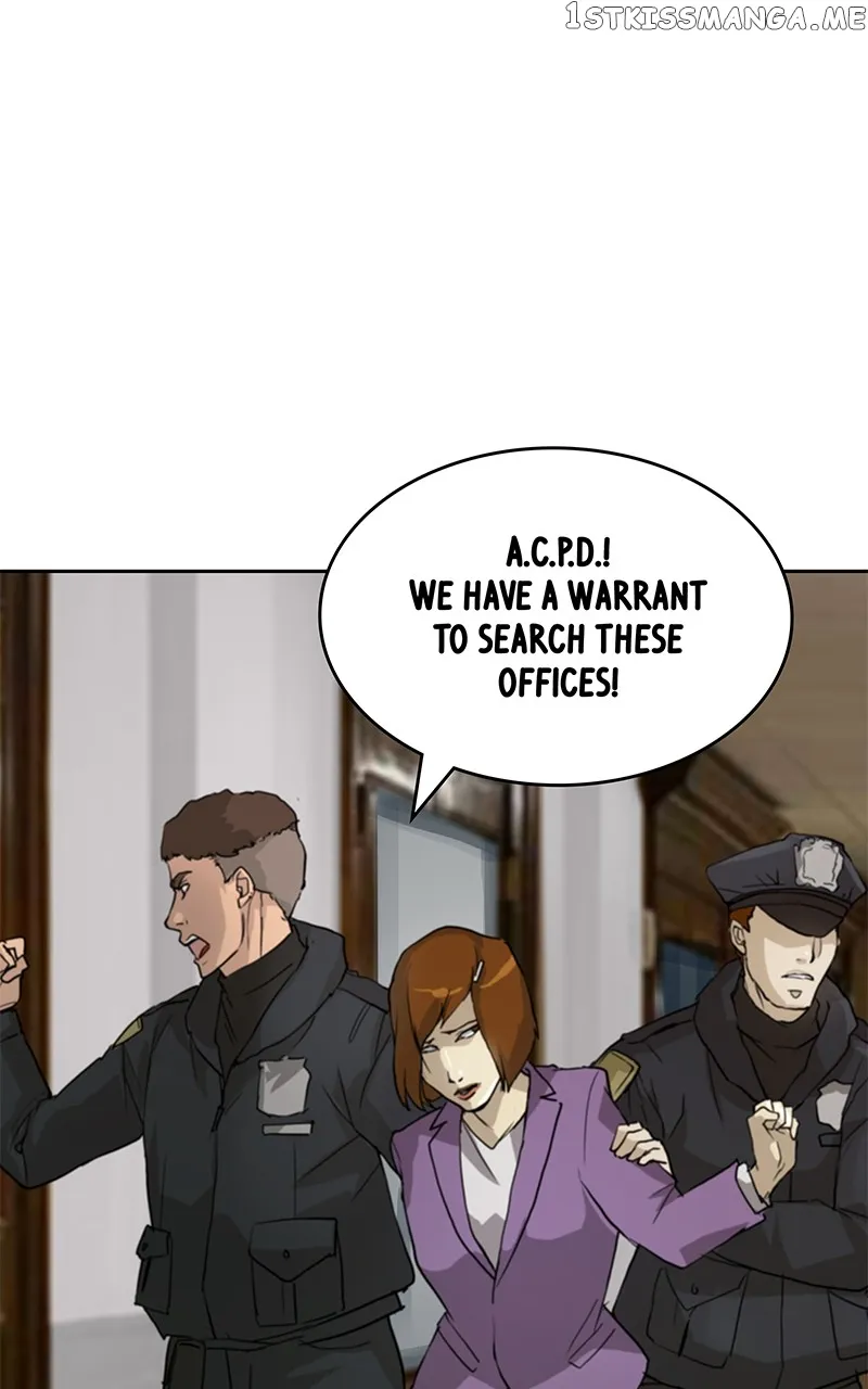 Simon Sues Chapter 121 Online - página 27