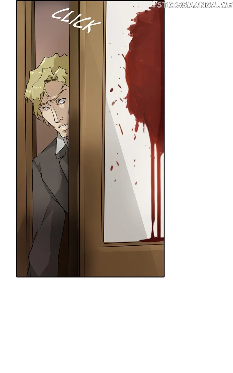 Simon Sues Chapter 121 Online - página 36