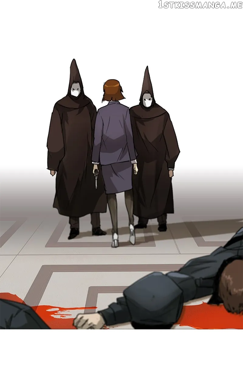Simon Sues Chapter 121 Online - página 38