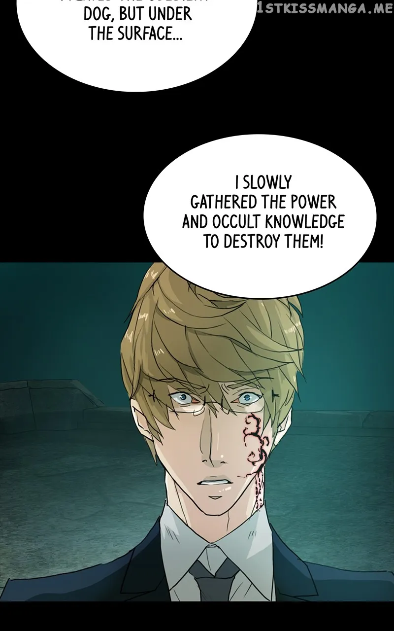 Simon Sues Chapter 121 Online - página 61