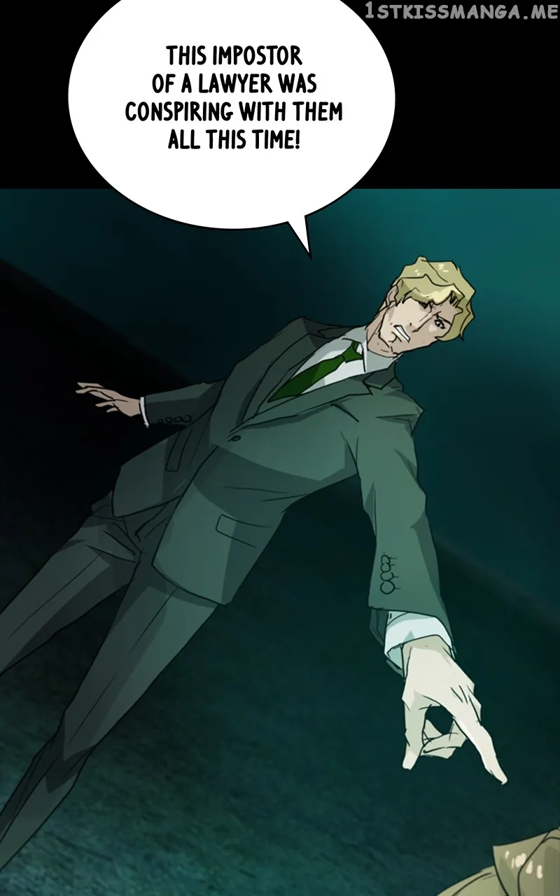 Simon Sues Chapter 121 Online - página 84