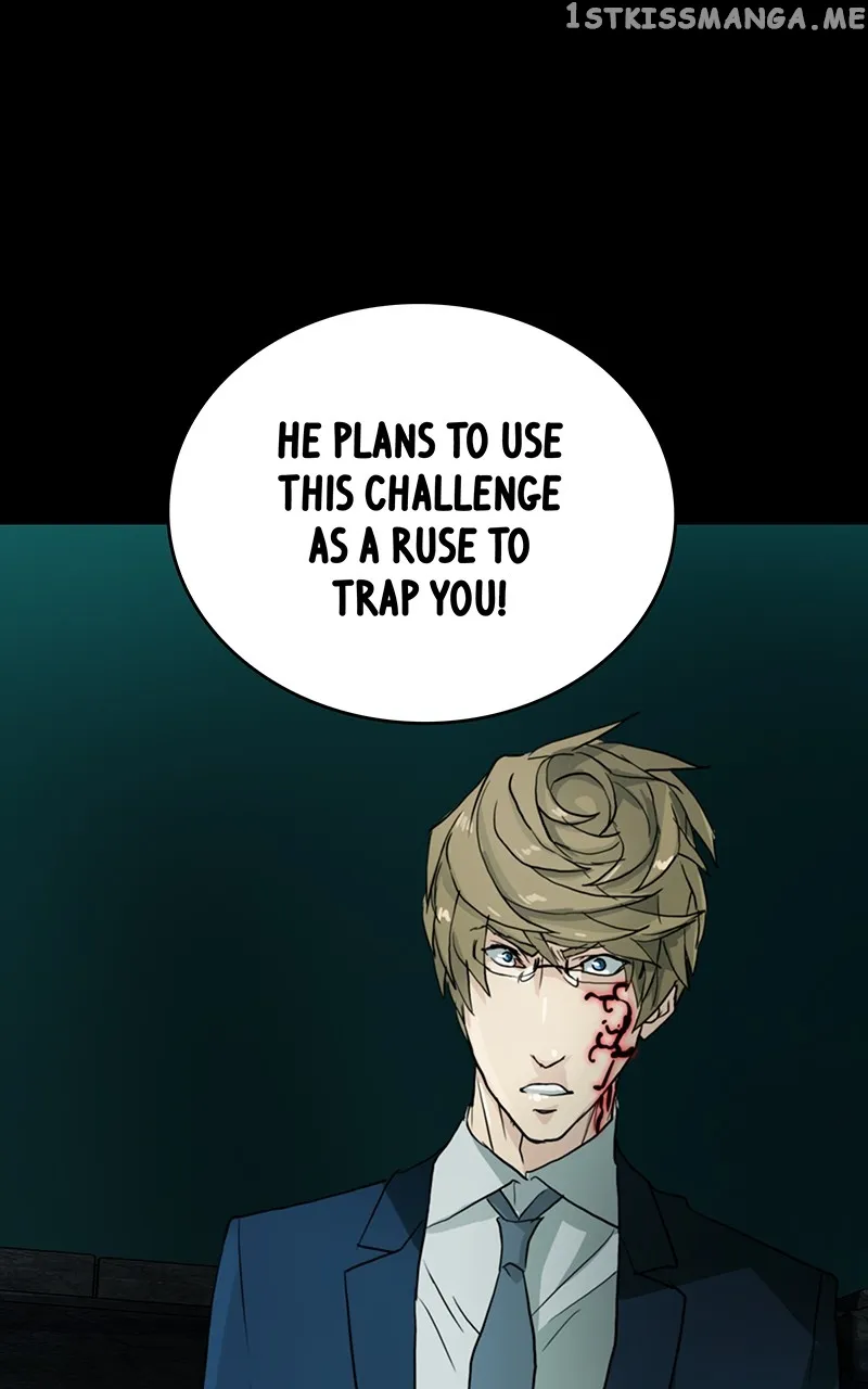Simon Sues Chapter 121 Online - página 86