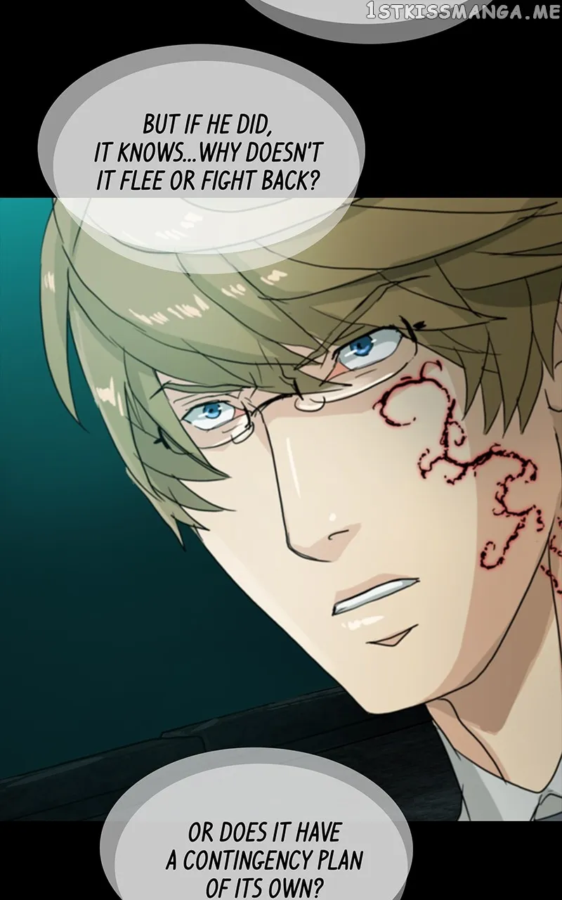 Simon Sues Chapter 121 Online - página 98