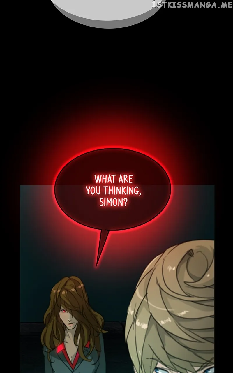 Simon Sues Chapter 121 Online - página 99