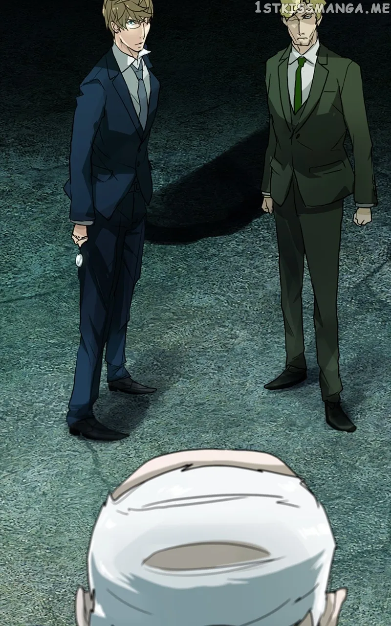 Simon Sues Chapter 121 Online - página 117