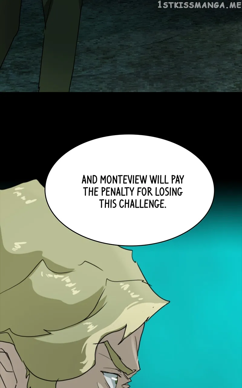 Simon Sues Chapter 121 Online - página 126