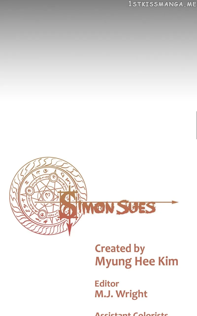Simon Sues Chapter 121 Online - página 133
