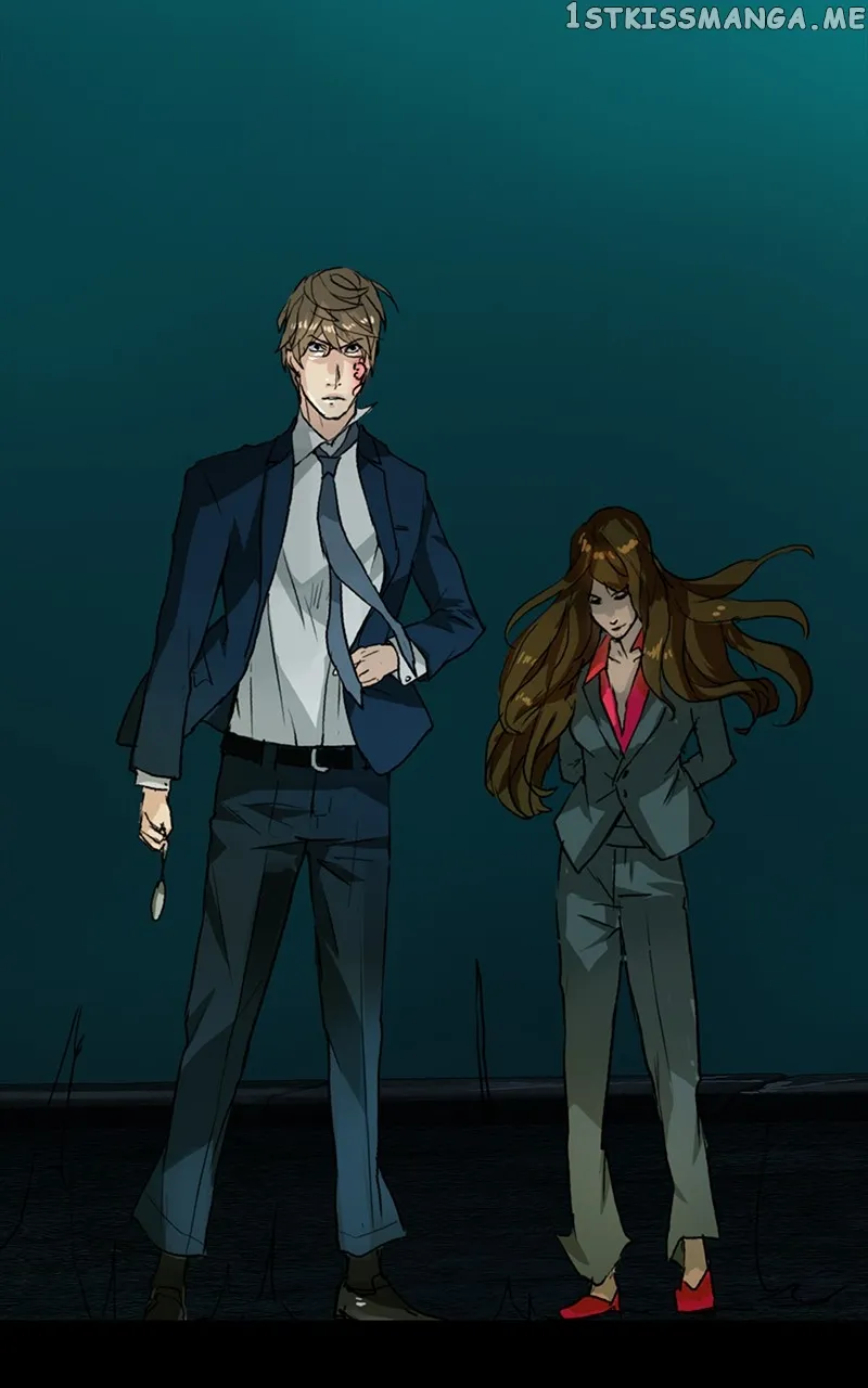 Simon Sues Chapter 122 Online - página 37