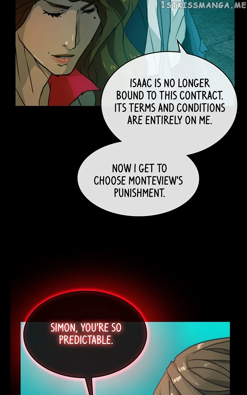 Simon Sues Chapter 122 Online - página 45