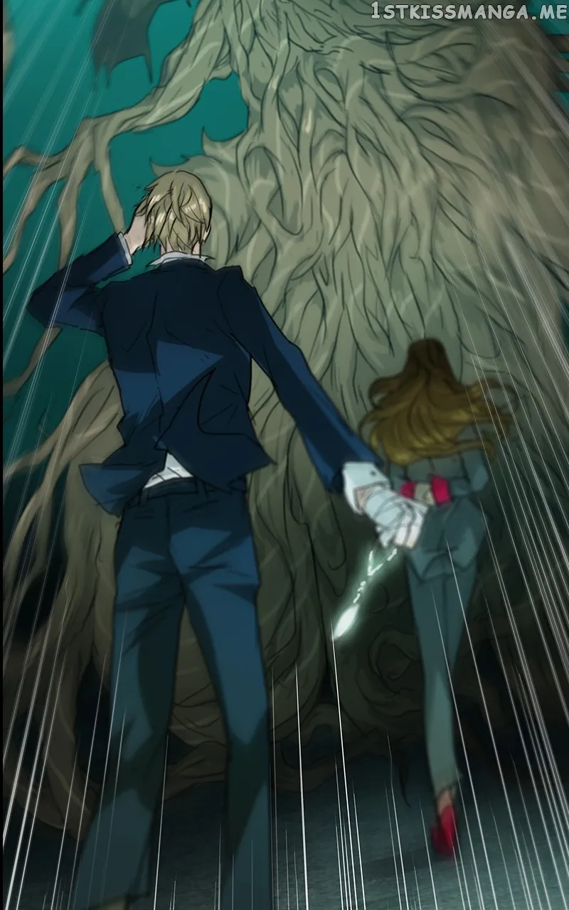 Simon Sues Chapter 122 Online - página 100