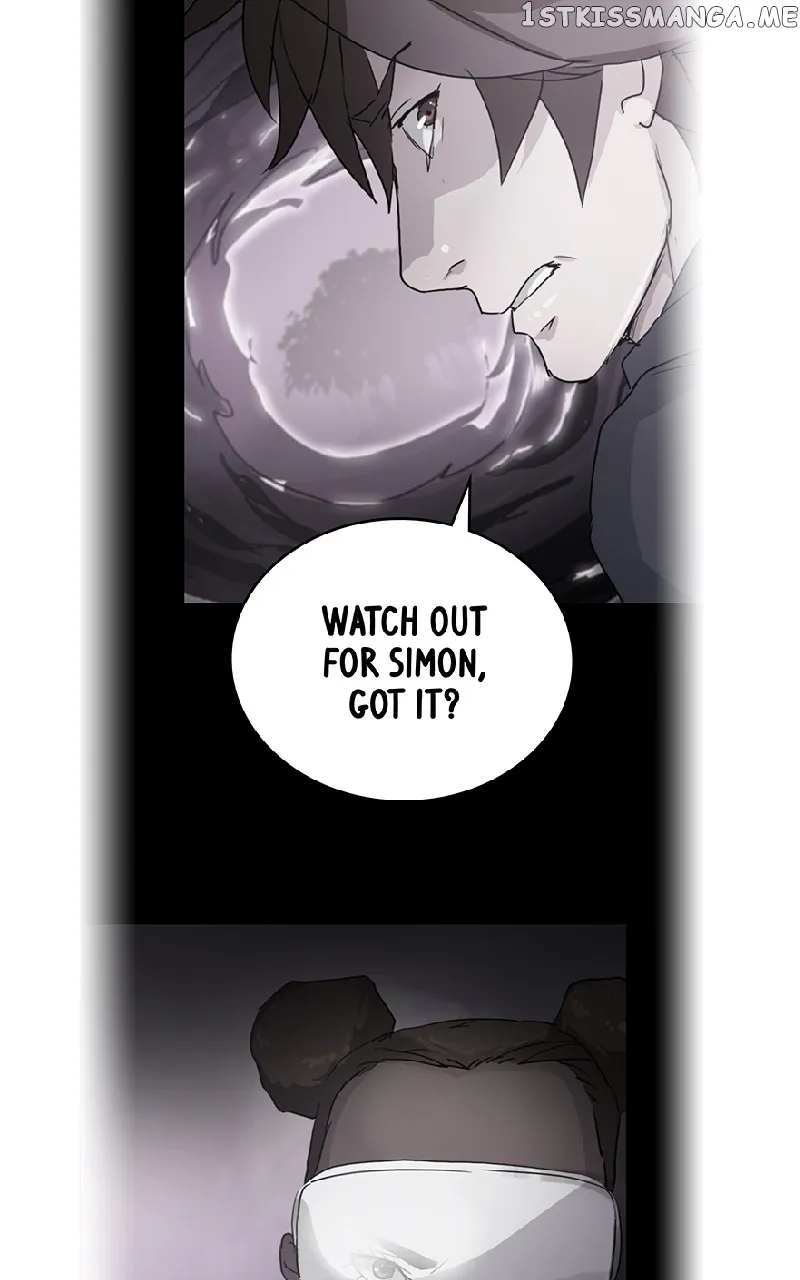 Simon Sues Chapter 123 Online - página 3