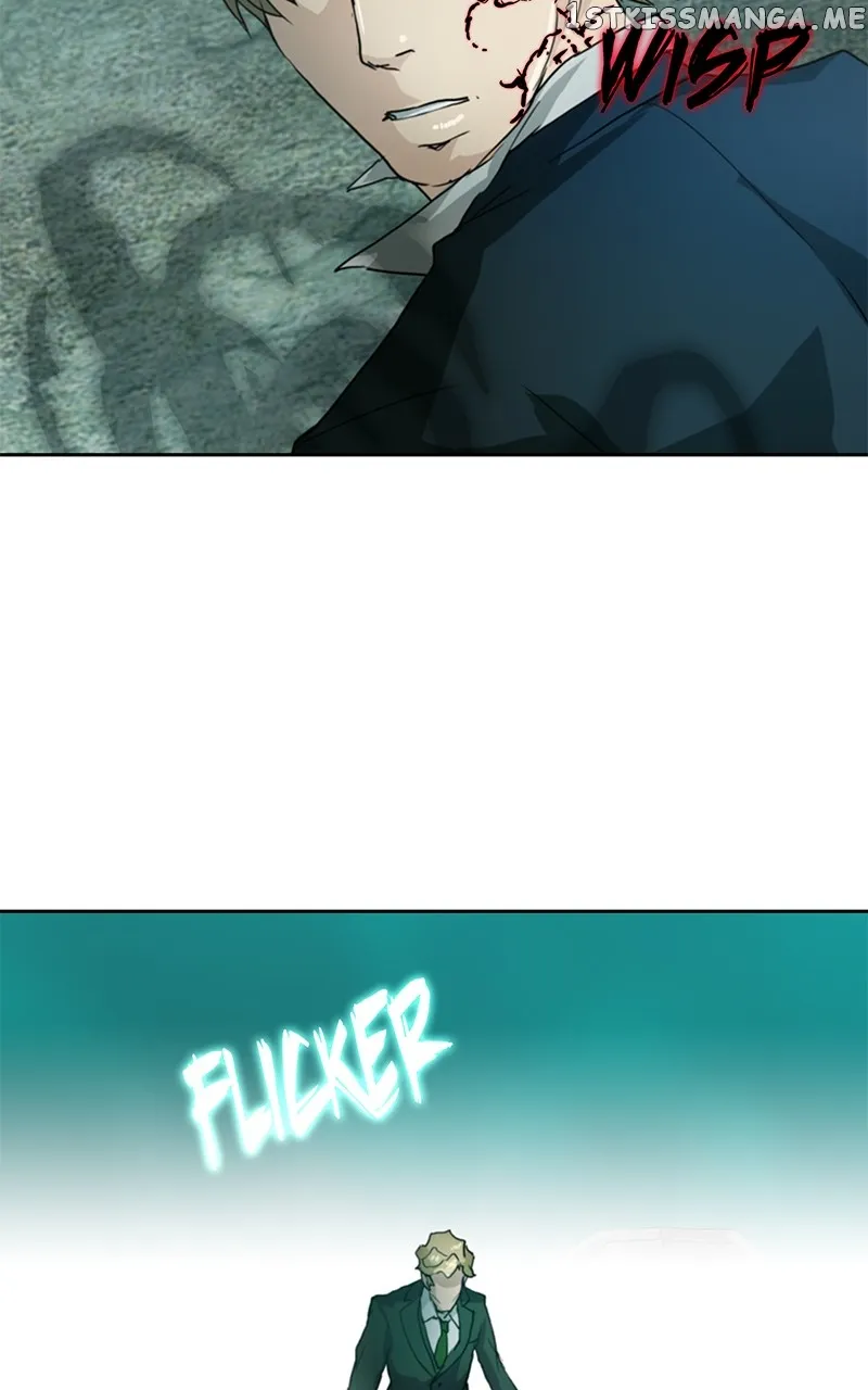 Simon Sues Chapter 123 Online - página 19