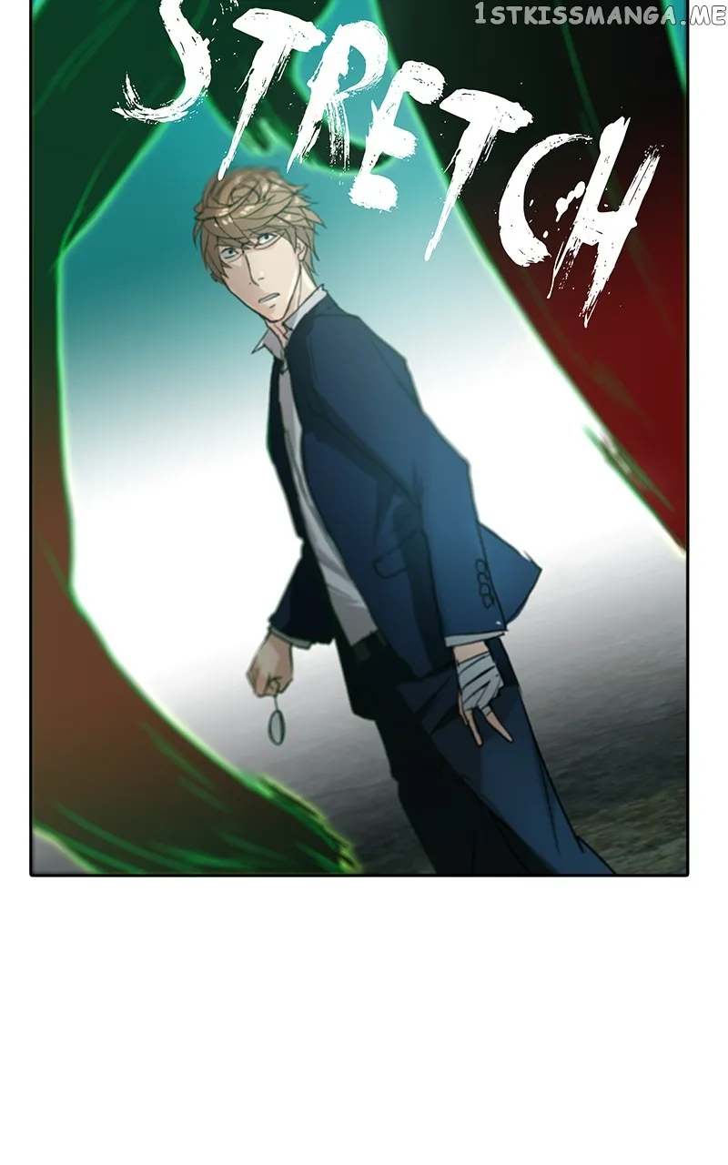 Simon Sues Chapter 123 Online - página 24