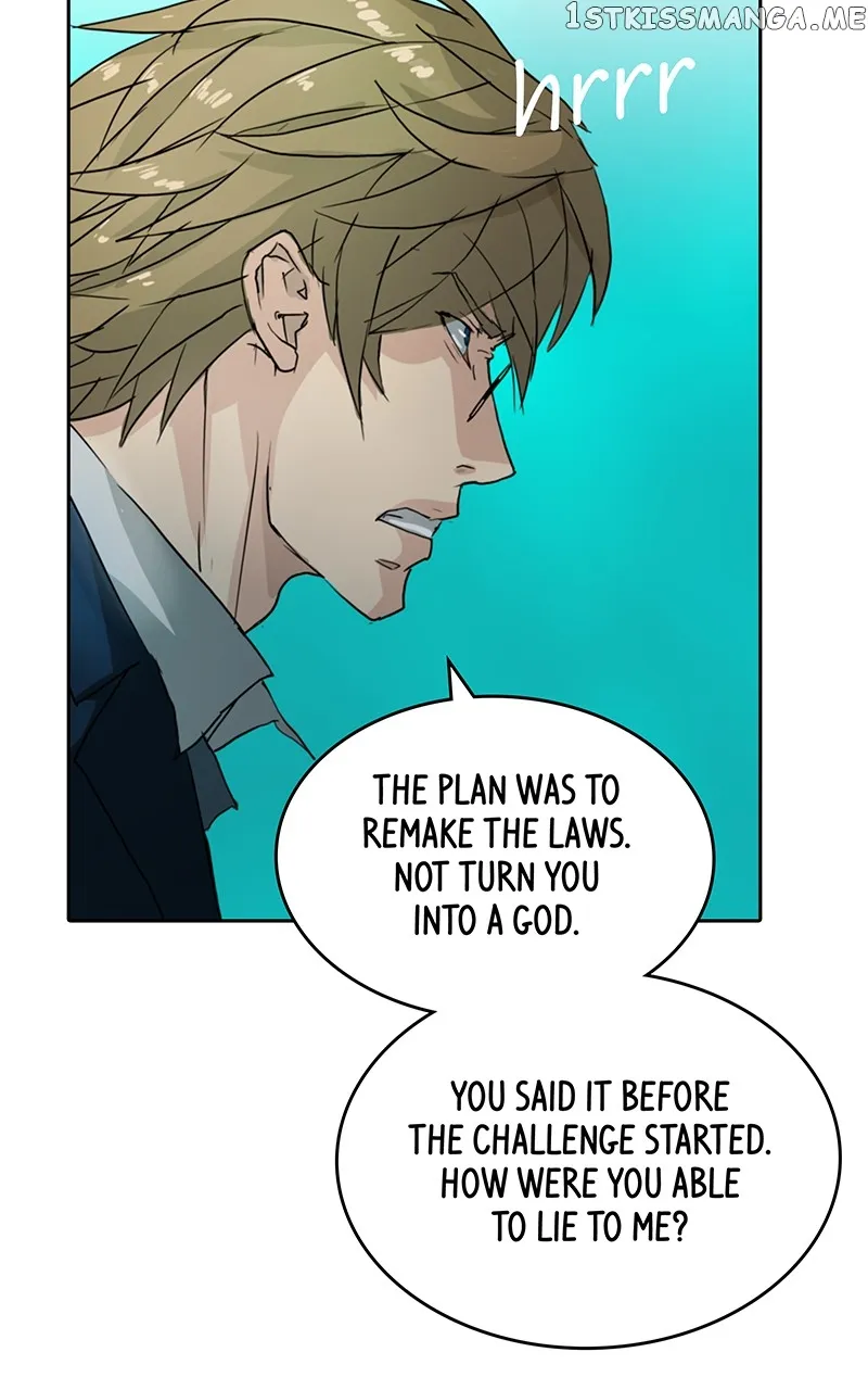 Simon Sues Chapter 123 Online - página 30