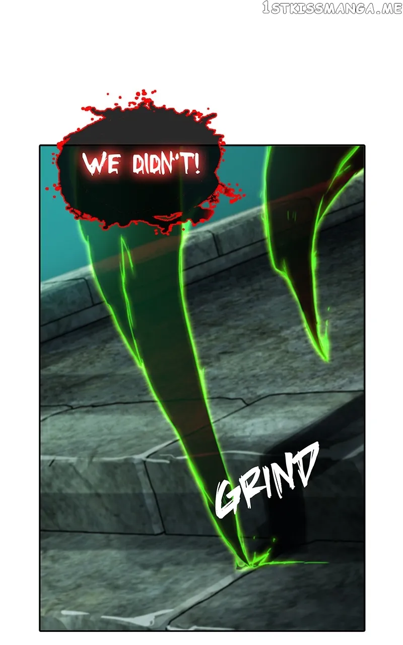 Simon Sues Chapter 123 Online - página 31