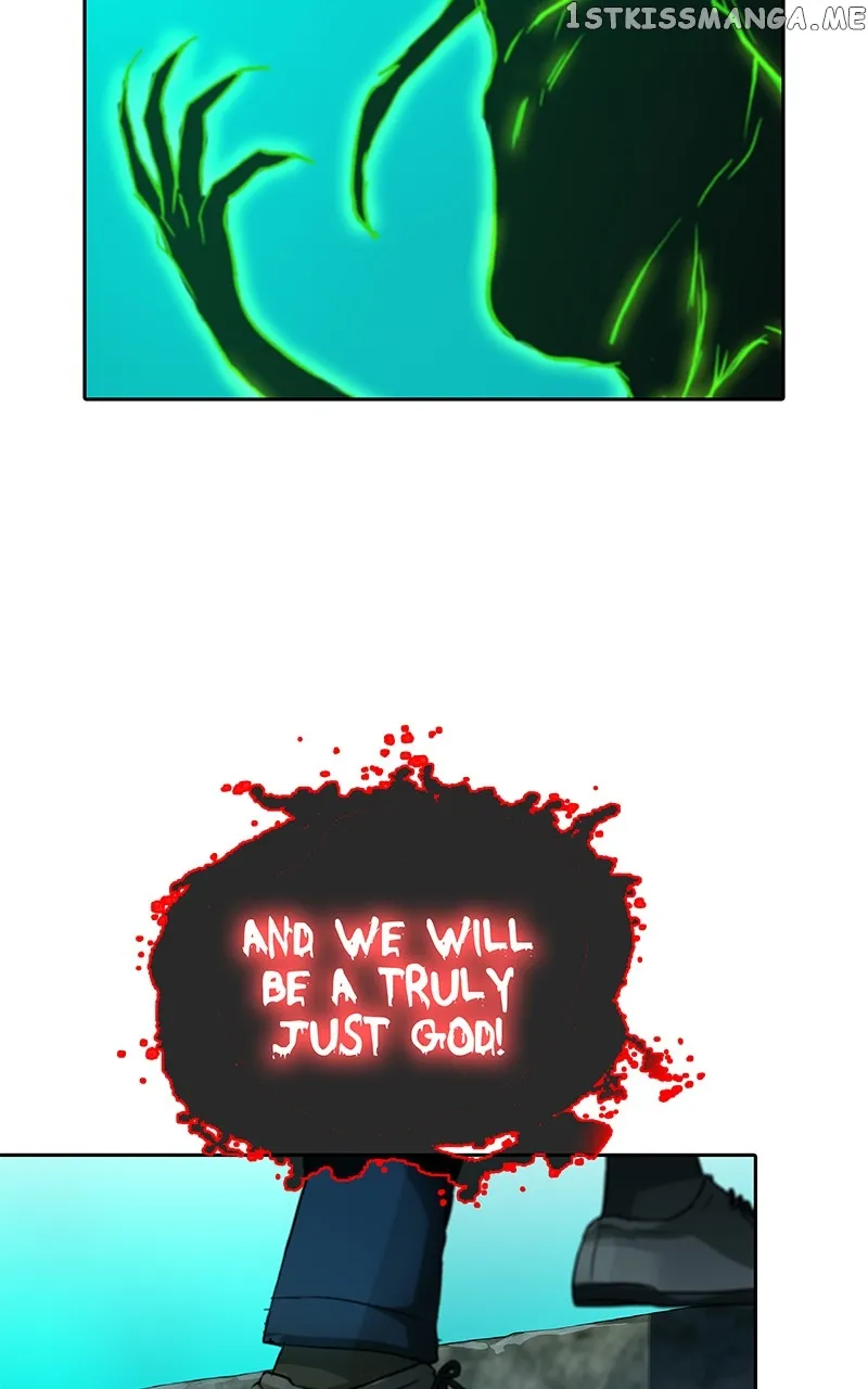 Simon Sues Chapter 123 Online - página 33