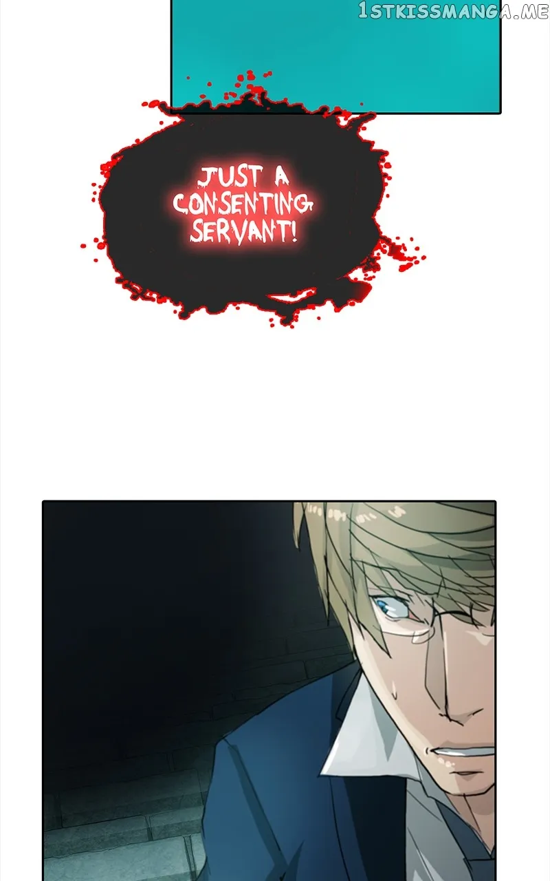 Simon Sues Chapter 123 Online - página 41
