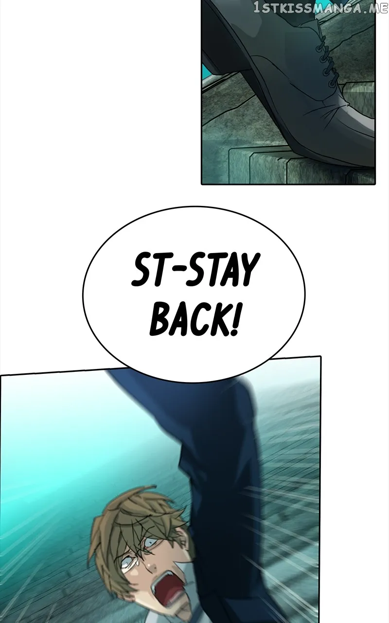 Simon Sues Chapter 123 Online - página 47