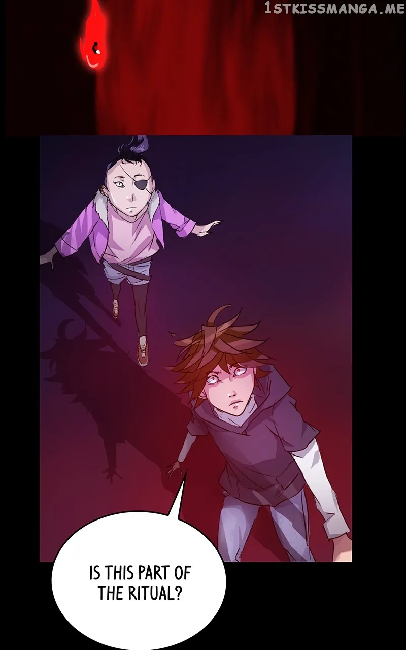 Simon Sues Chapter 123 Online - página 72