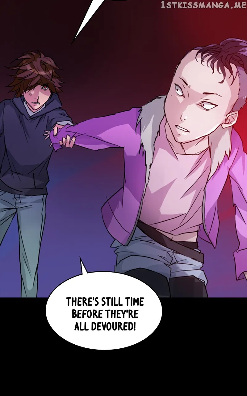 Simon Sues Chapter 123 Online - página 82