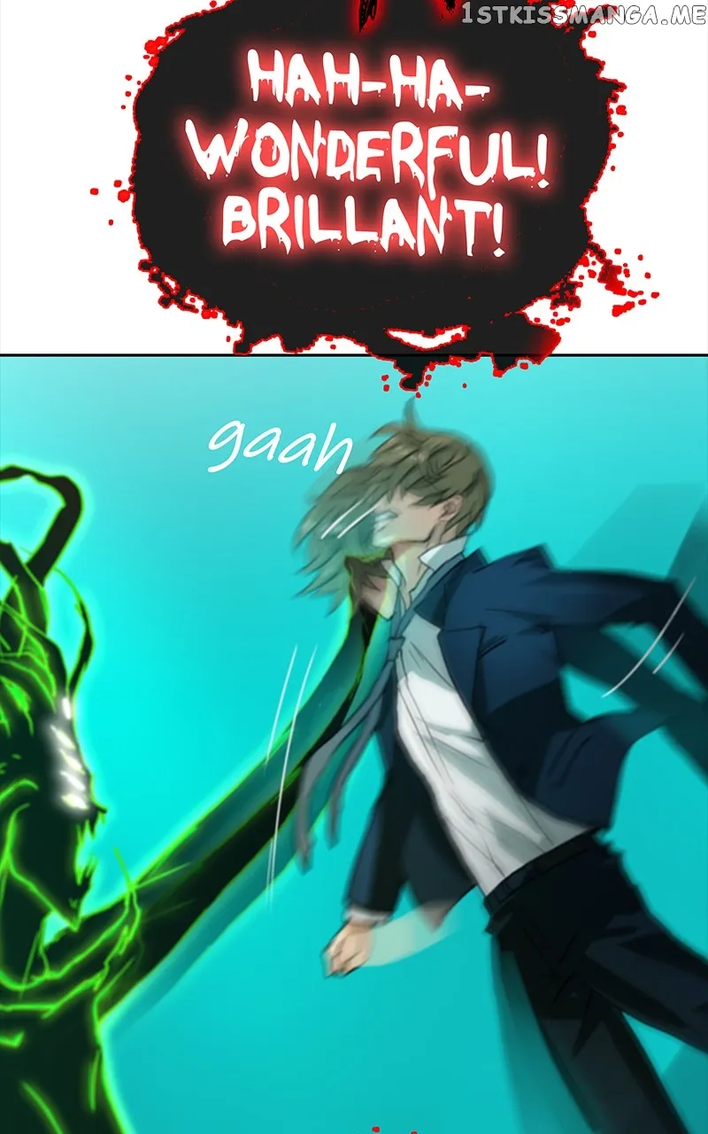 Simon Sues Chapter 123 Online - página 138