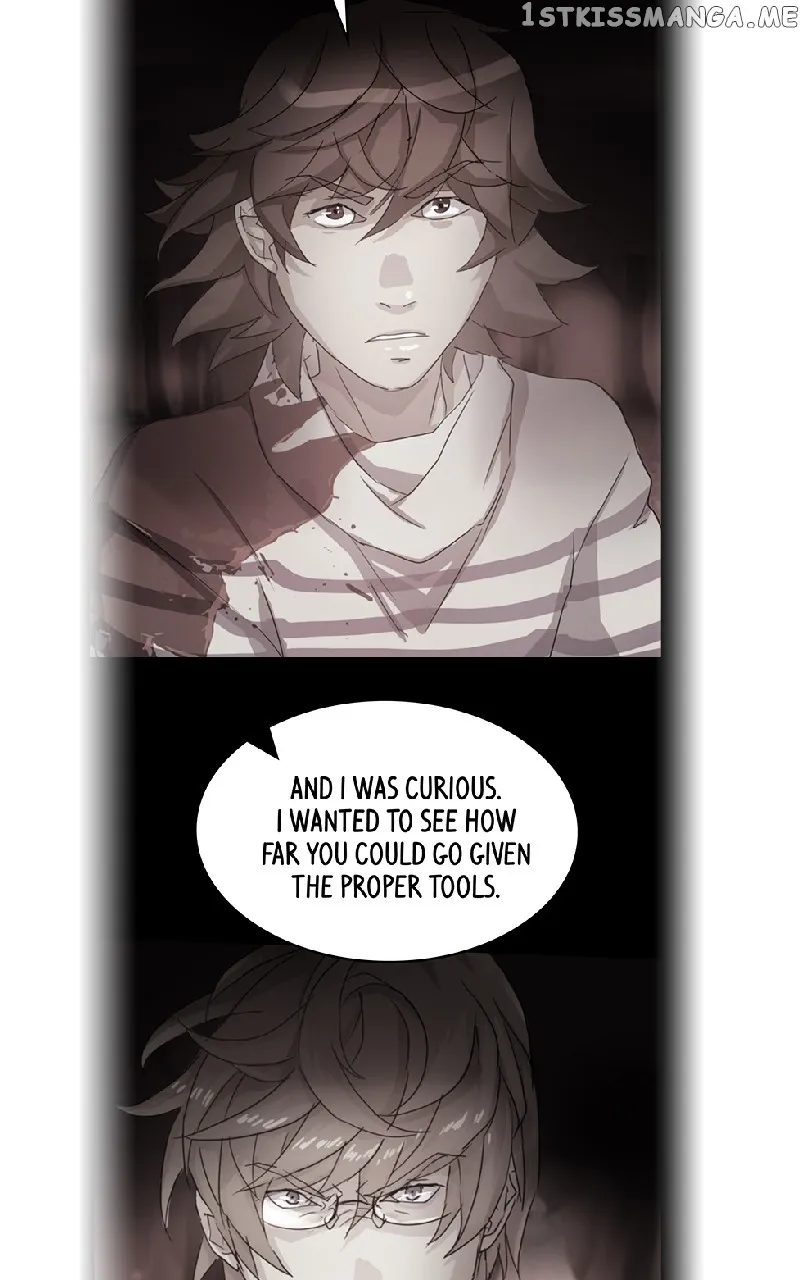 Simon Sues Chapter 124 Online - página 3