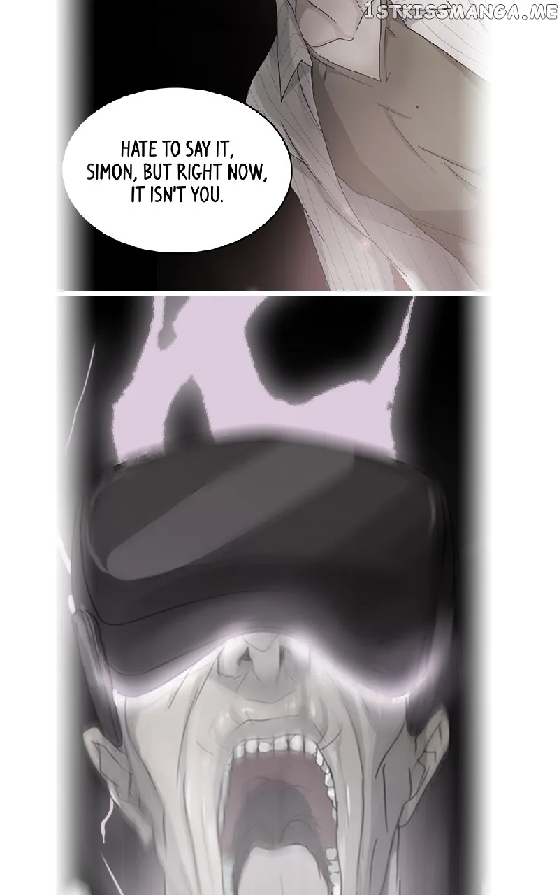 Simon Sues Chapter 124 Online - página 5