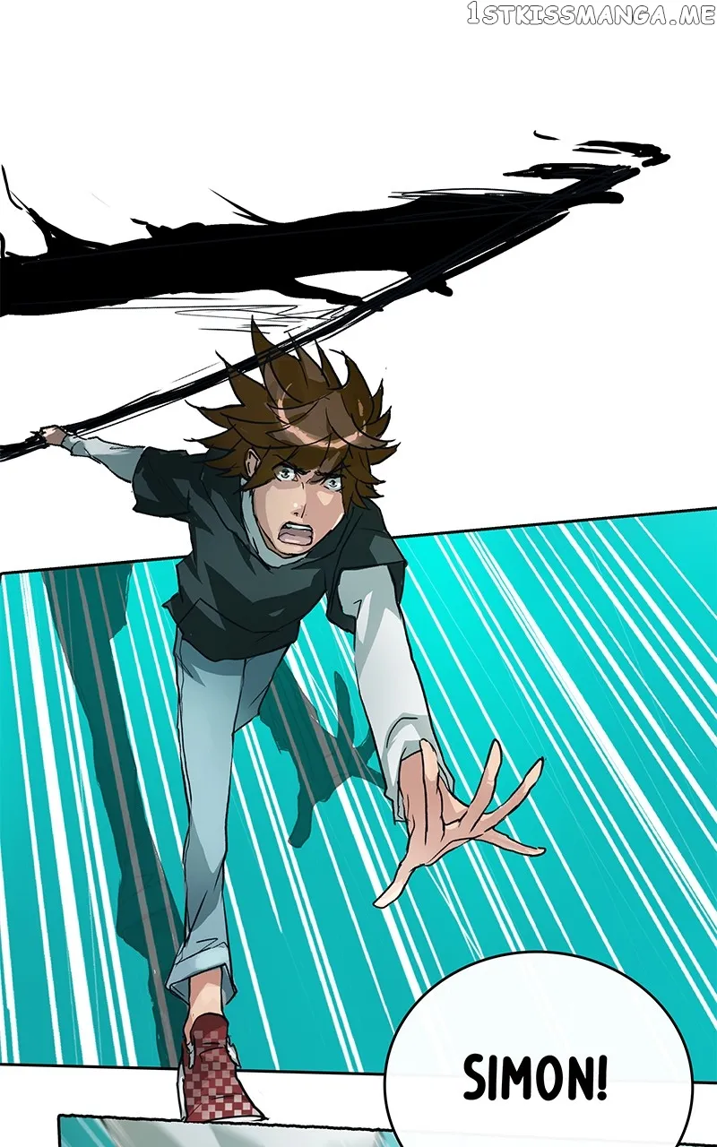 Simon Sues Chapter 124 Online - página 14