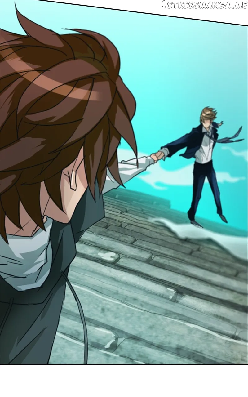 Simon Sues Chapter 124 Online - página 16